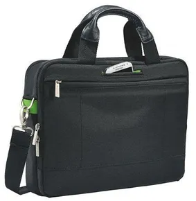 Taška Leitz Complete pro notebook 13.3", Černá